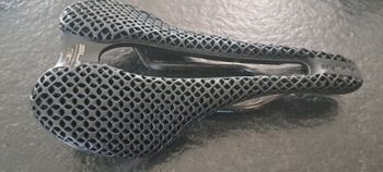 Used Selle Italia SLR Boost 3D Carbonio bike — image 3 of 4