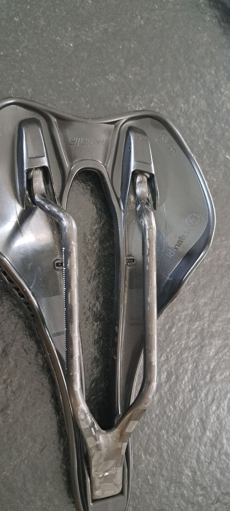 Used Selle Italia SLR Boost 3D Carbonio bike — image 4 of 4