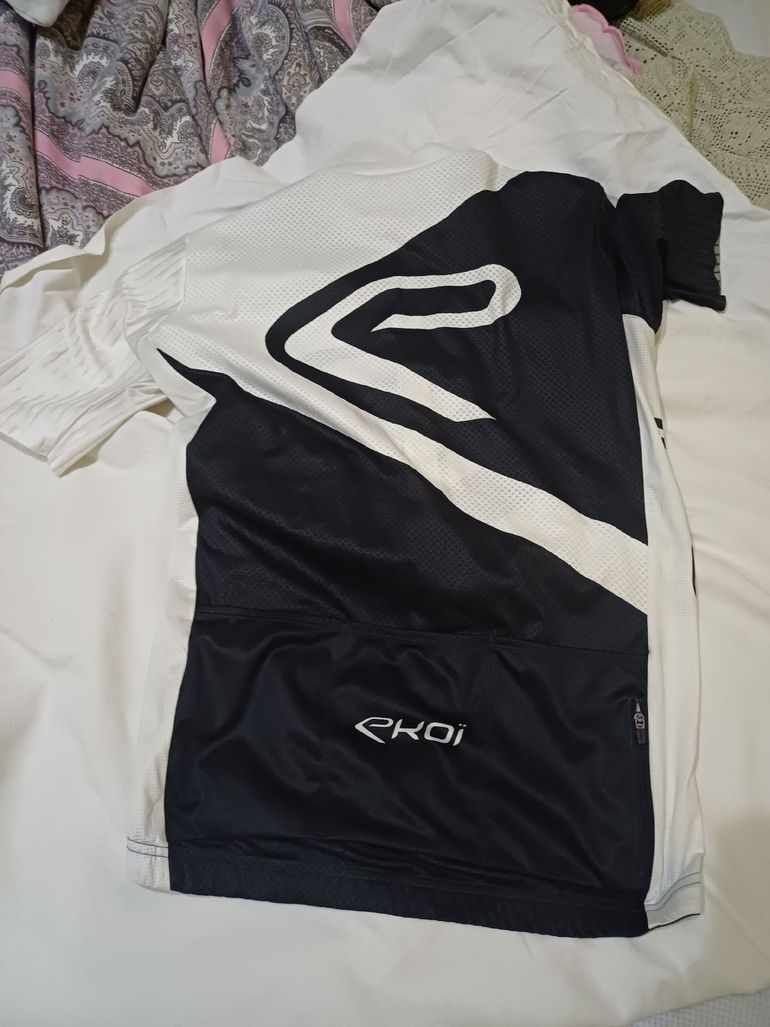 Used Ekoi maglia ciclismo 2024 bike — image 3 of 5