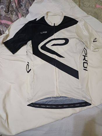 Used Ekoi maglia ciclismo 2024 bike