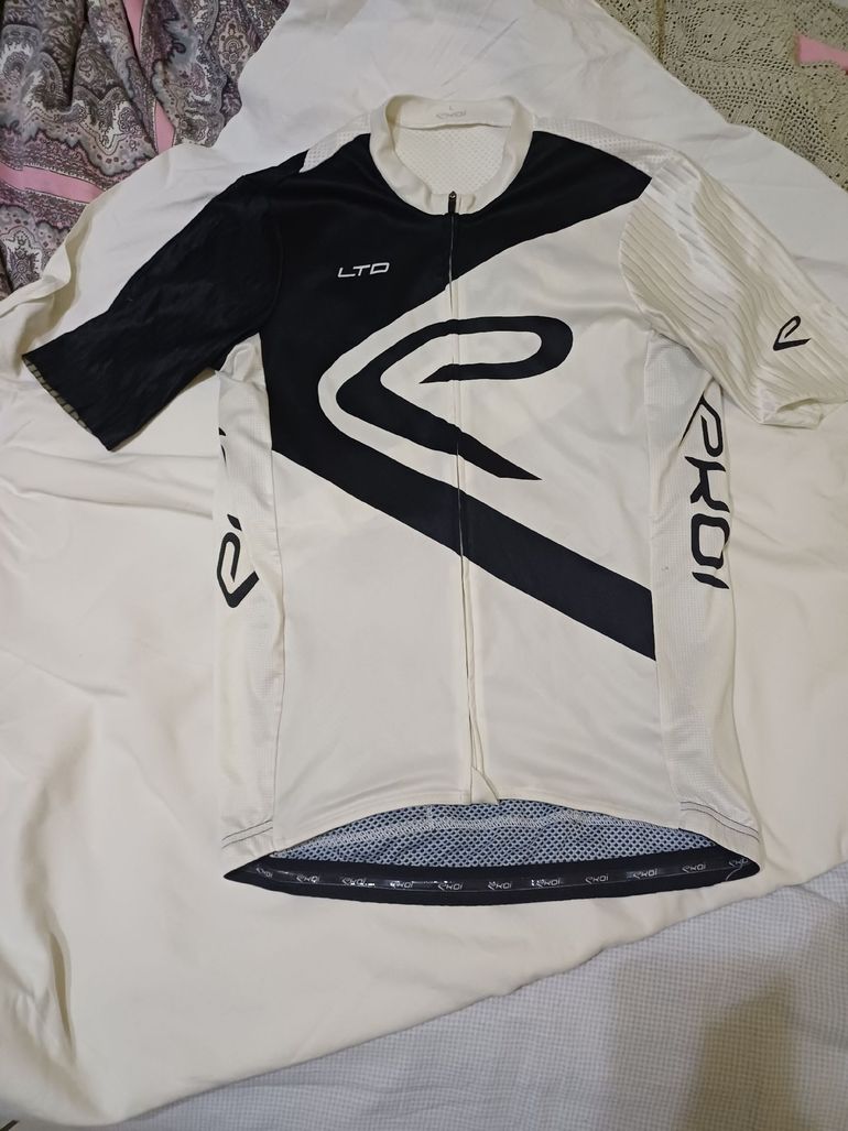 Used Ekoi maglia ciclismo 2024 bike — image 1 of 5