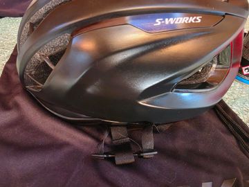 Gebrauchtes Especialized SPreval 3 works bike — Bild 5 von 6