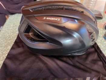 Used Especialized SPreval 3 works bike — image 3 of 6