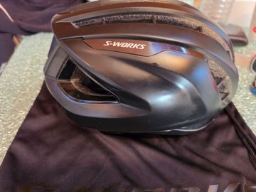 Gebrauchtes Especialized SPreval 3 works bike — Bild 3 von 6