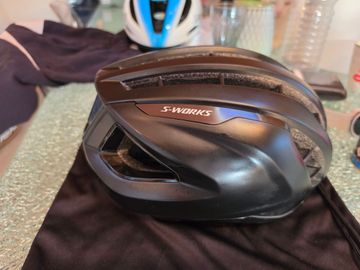 Gebrauchtes Especialized SPreval 3 works bike — Bild 4 von 6