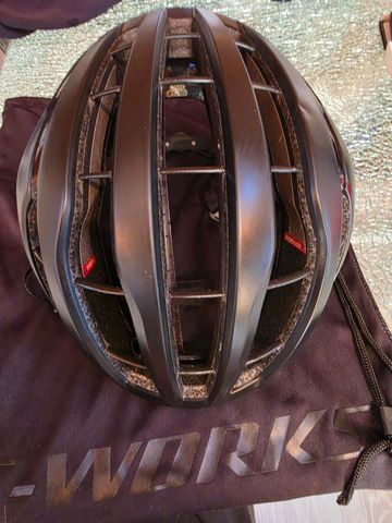 Gebrauchtes Especialized SPreval 3 works bike — Bild 1 von 6