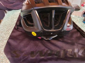 Gebrauchtes Especialized SPreval 3 works bike — Bild 2 von 6