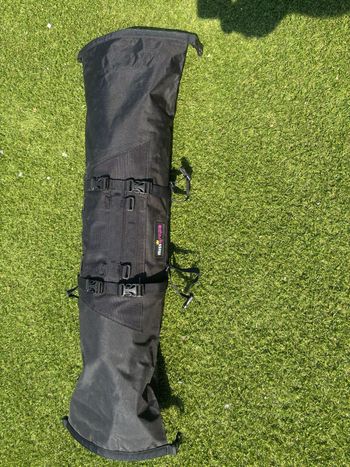 Used VAP Butterfly Guns long prolunga 2023 bike — image 8 of 9