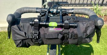 Used VAP Butterfly Guns long prolunga 2023 bike — image 5 of 9