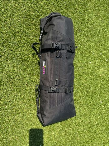 Used VAP Butterfly Guns long prolunga 2023 bike — image 9 of 9