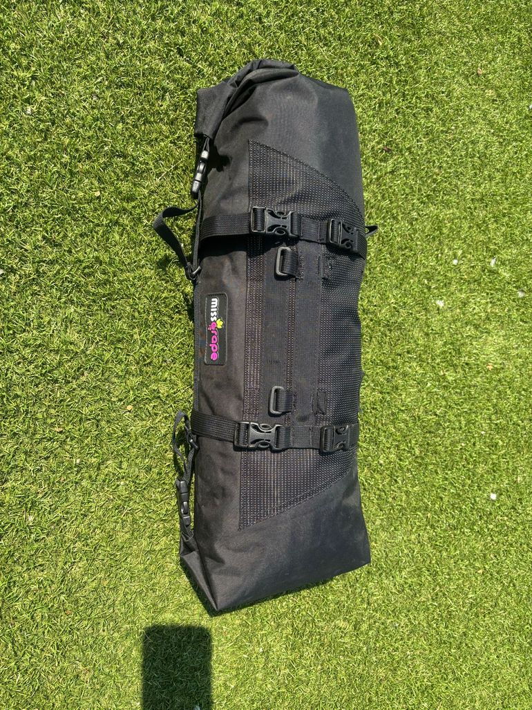 Used VAP Butterfly Guns long prolunga 2023 bike — image 9 of 9