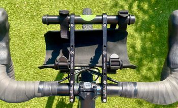 Used VAP Butterfly Guns long prolunga 2023 bike — image 4 of 9