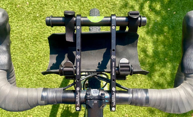 Used VAP Butterfly Guns long prolunga 2023 bike — image 4 of 9