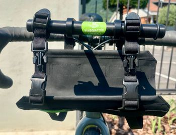 Used VAP Butterfly Guns long prolunga 2023 bike — image 7 of 9