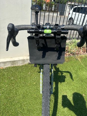 Used VAP Butterfly Guns long prolunga 2023 bike — image 6 of 9