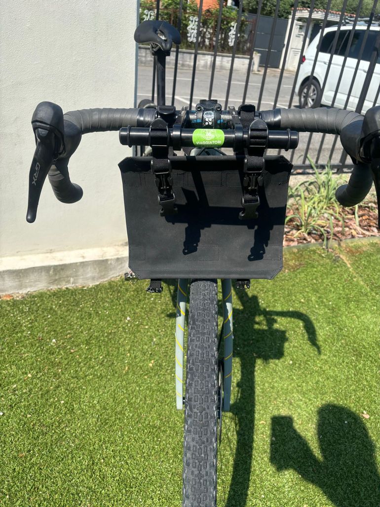 Used VAP Butterfly Guns long prolunga 2023 bike — image 6 of 9
