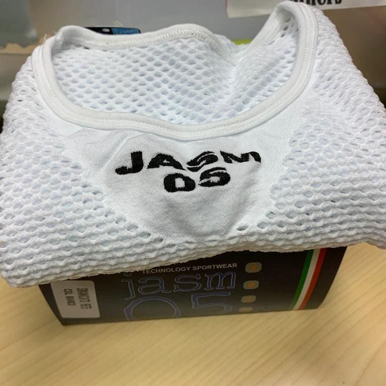 Used JASM05 SMRX Smanicato Intimo a Rete 2026 bike — image 3 of 4