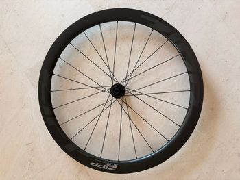 Used Zipp Firecrest 303 45mm bike — image 4 of 11