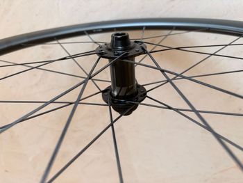 Used Zipp Firecrest 303 45mm bike — image 3 of 11