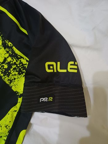 Used Ale cycling maglia ciclismo 2024 bike — image 2 of 6