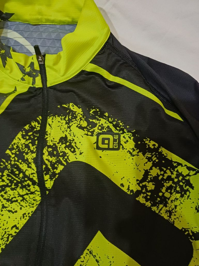 Used Ale cycling maglia ciclismo 2024 bike — image 4 of 6