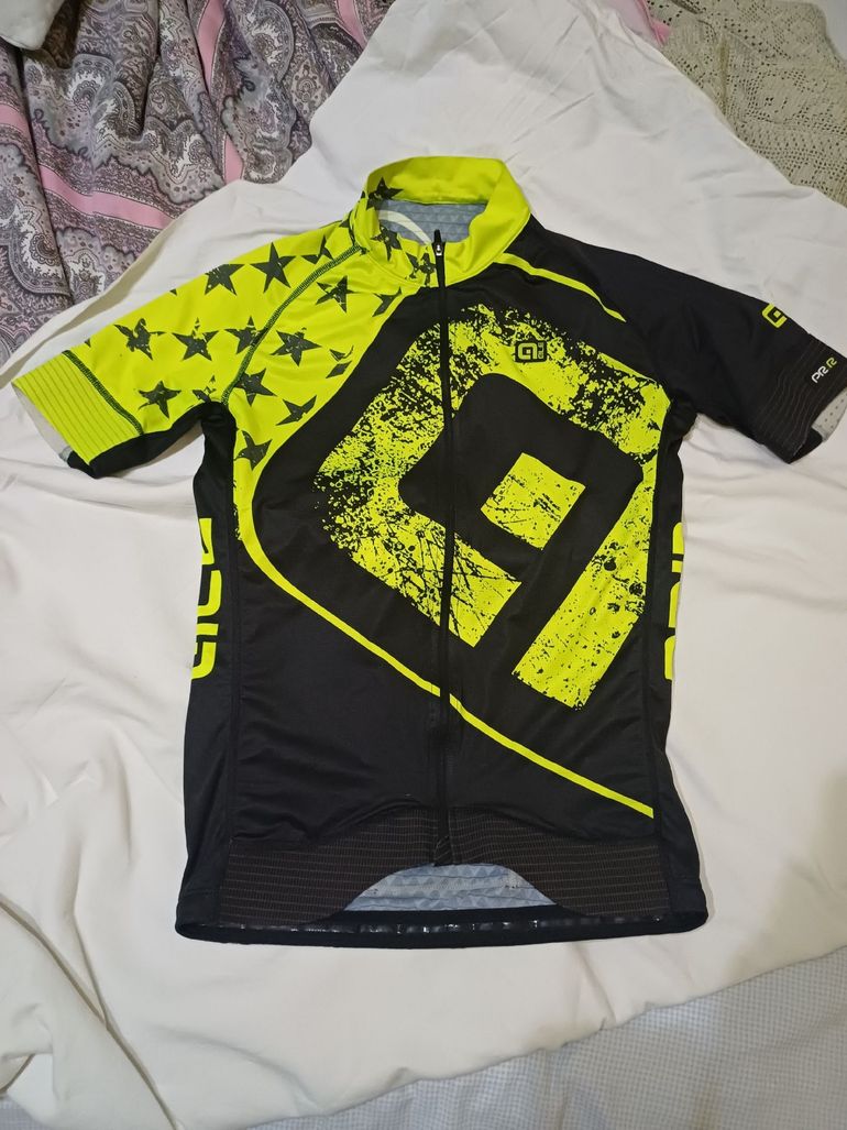 Used Ale cycling maglia ciclismo 2024 bike — image 1 of 6