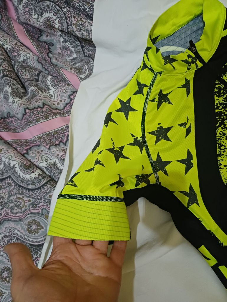 Used Ale cycling maglia ciclismo 2024 bike — image 3 of 6