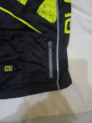 Used Ale cycling maglia ciclismo 2024 bike — image 6 of 6
