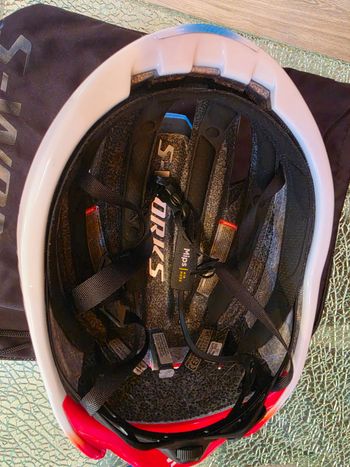 Used Especialized S works evade 3 bike — image 5 of 5