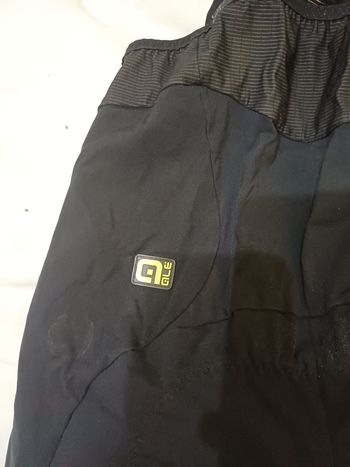 Used Ale cycling salopette ciclismo bike — image 5 of 6