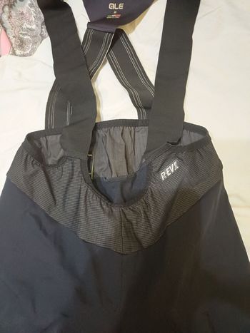 Used Ale cycling salopette ciclismo bike — image 2 of 6