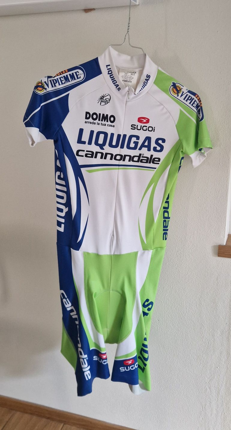 Used le coq sportif Sugoi bike — image 1 of 3