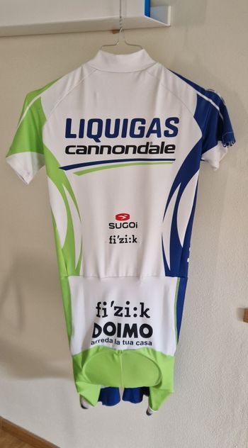 Used le coq sportif Sugoi bike — image 2 of 3