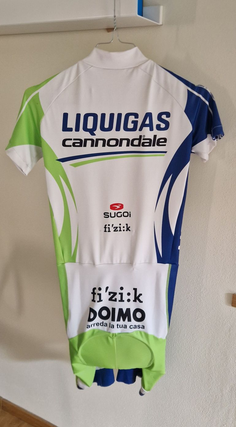 Used le coq sportif Sugoi bike — image 2 of 3