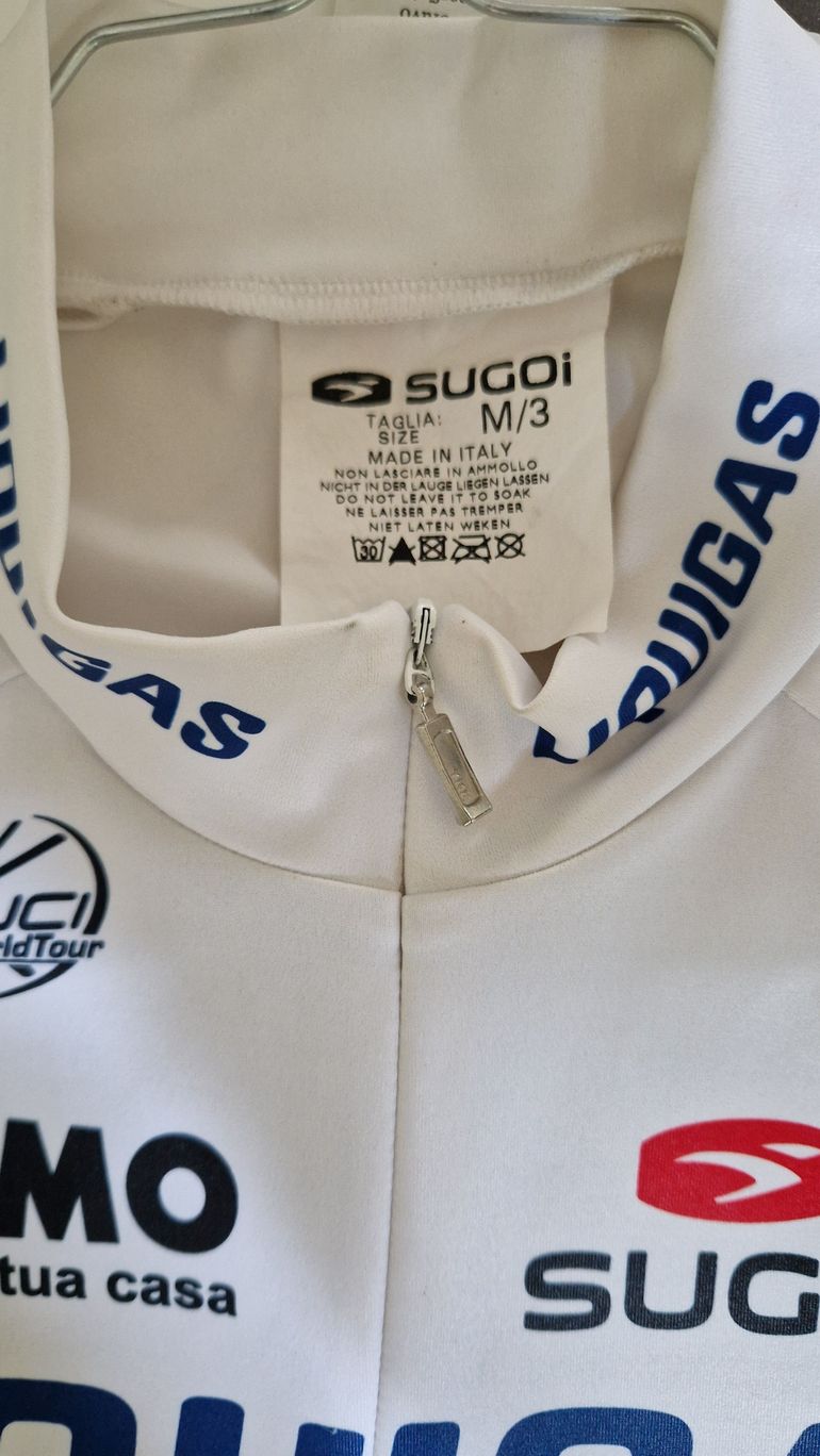 Used le coq sportif Sugoi bike — image 3 of 3