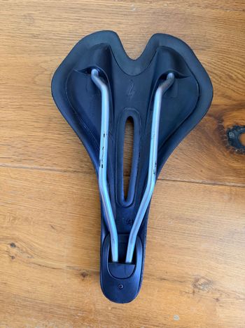 Used Specialized Toupe Saddle 2019 bike — image 3 of 4