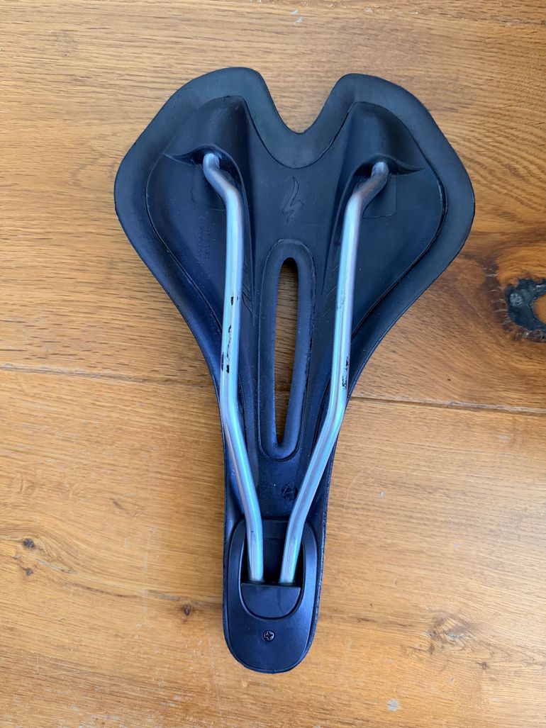 Used Specialized Toupe Saddle 2019 bike — image 3 of 4