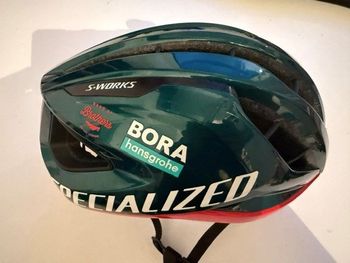 Used Specialized Prevail 3 Rennradhelm 2024 bike