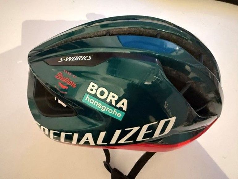 Used Specialized Prevail 3 Rennradhelm 2024 bike — image 1 of 4