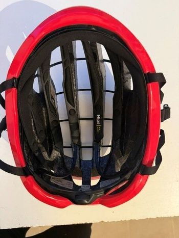Used Specialized Prevail 3 Rennradhelm 2024 bike — image 3 of 4