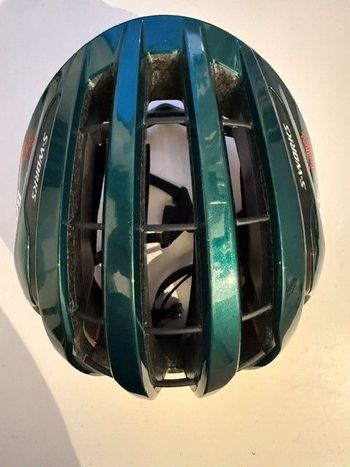 Used Specialized Prevail 3 Rennradhelm 2024 bike — image 4 of 4