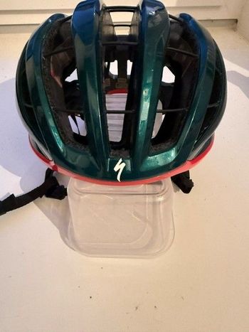 Used Specialized Prevail 3 Rennradhelm 2024 bike — image 2 of 4
