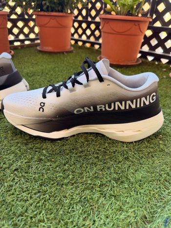 Used On Running Cloudboom 2026 bike — image 2 of 8