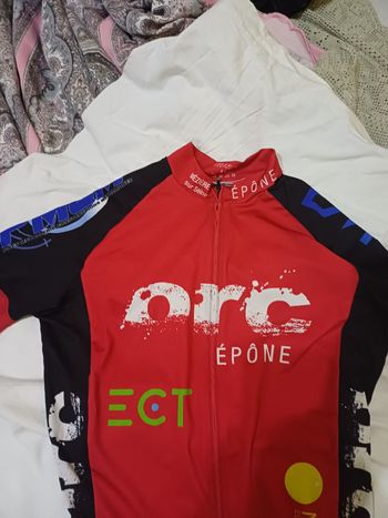 Used Dmt Maglia Ciclismo bike — image 2 of 4
