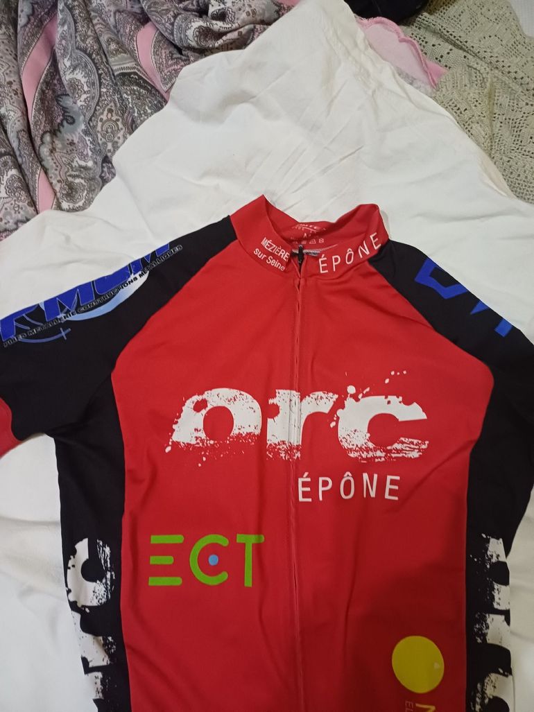 Used Dmt Maglia Ciclismo bike — image 2 of 4