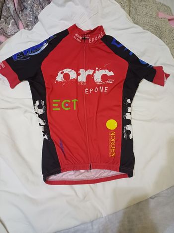 Used Dmt Maglia Ciclismo bike