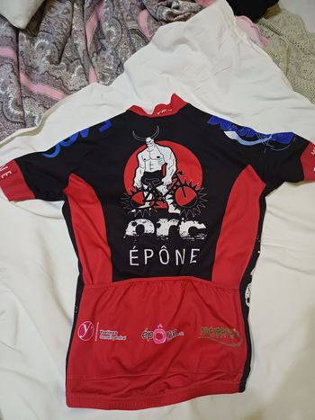 Used Dmt Maglia Ciclismo bike — image 4 of 4
