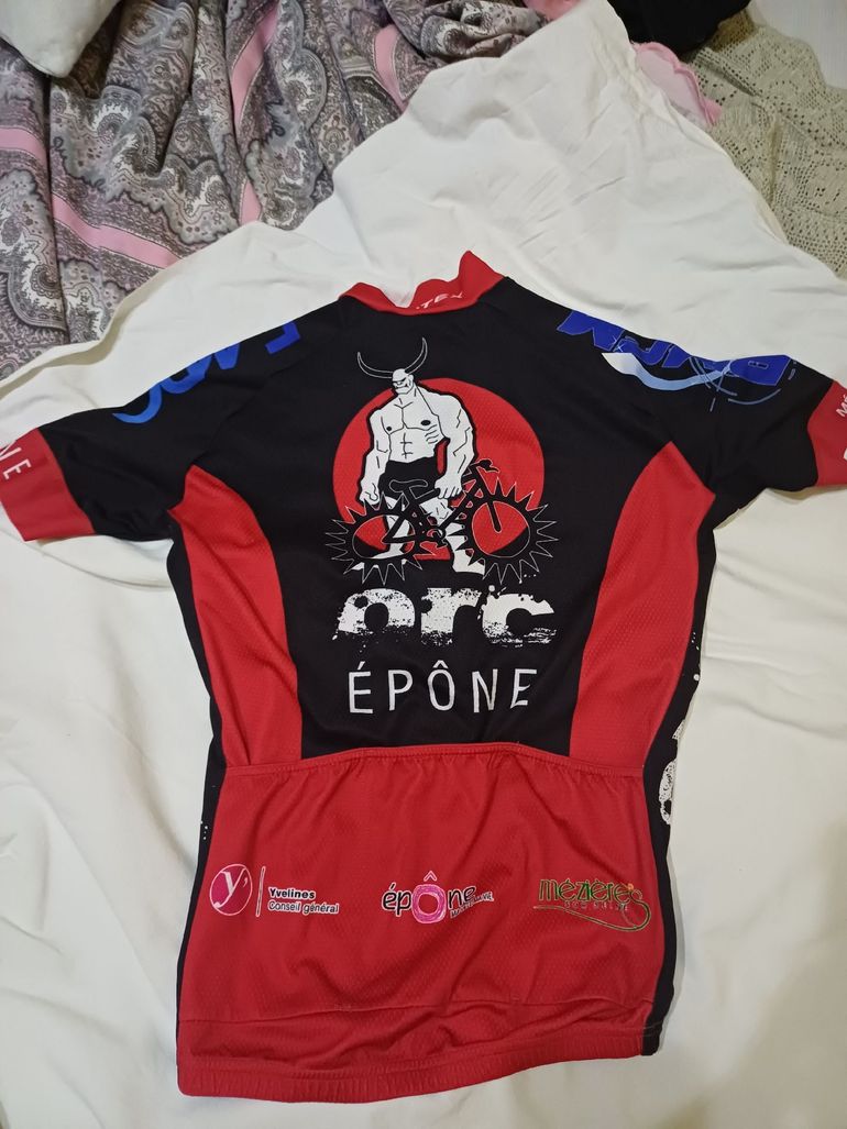 Used Dmt Maglia Ciclismo bike — image 4 of 4