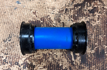 Brugt BBB Trapas BottomPress BBO-21 BB86 Racefiets bike — billede 2 af 2