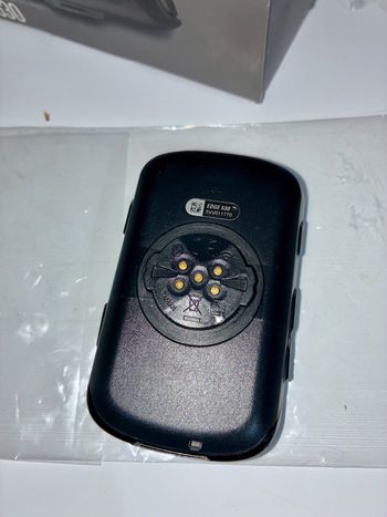 Used Garmin Edge 530 bike — image 3 of 5